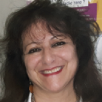 Nadia Belmatoug