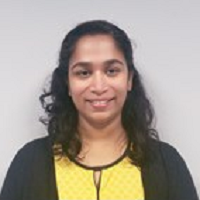 Bindhu Verghese