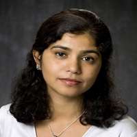 Pratima V. Kumar