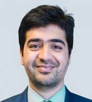 Kamal Shanker Jethwani