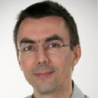 Tobias P. Dick