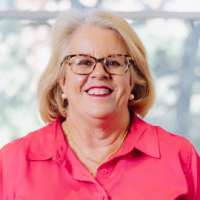 Caroline Baker