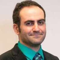 Navid Manuchehrabadi