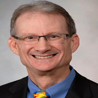 Charles D. Burger