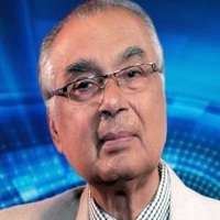 Dev B. Pahlajani