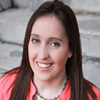 Kelsey Tainsh