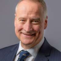Anthony Ward
