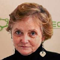 Mary Anne O'Connell