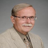 Ronald V. Maier