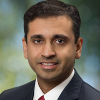 Vineet Mishra