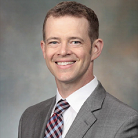 Scott Morris Cheney