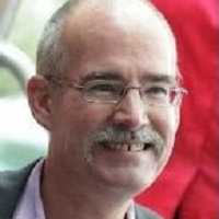Steve Coats