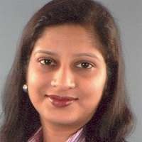 Manjiri Gupte