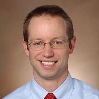 Colin D. Strickland