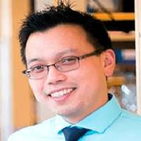 Wilbur Lam