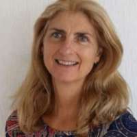 Jacqueline Cloos