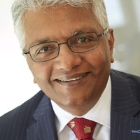 Bharat Pankhania