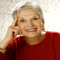Jeanne Robertson 