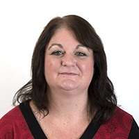 Julie Anne Hulme