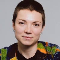 Alix Lacoste