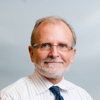 William R. Brugge