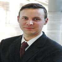 Krister J. Jones
