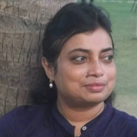 Rubina Bose