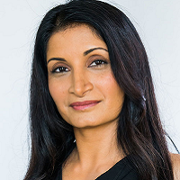 Indu Subaiya
