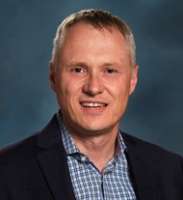 Eric A.g. Blomme