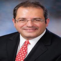 Mehmet Cilingiroglu