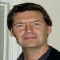 Patrick J O'Brien