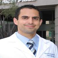 Kevin A. Ghassemi