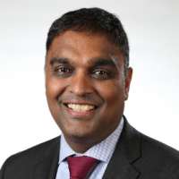 Alok A. Khorana