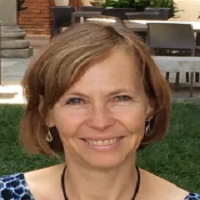 Karin Rengefors