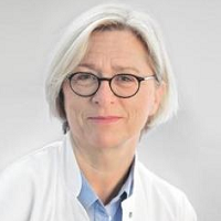 Annelie-Martina Weinberg