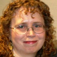 Theresa Gelzinis