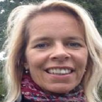 Mette Odegaard Nielsen
