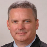 Marty B. Scott