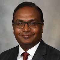 Prasad G. Iyer
