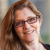 Patricia Friedmann