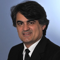 Osmar J. S. Moraes
