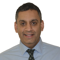 Rajan Sharma