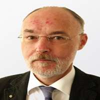 Detlef Behrend