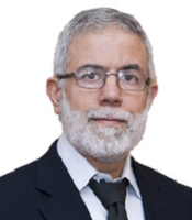 Abdul Badi Abou Samra