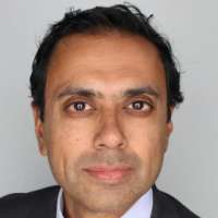 Samir H. Patel