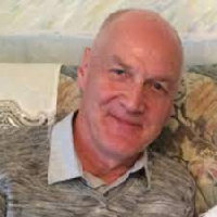 Barry Thomas Hinton