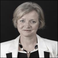 Geraldine  Strathdee