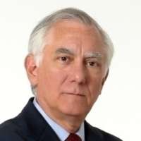 Nicholas M. Barbaro