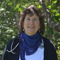 Marianne C. Parshley
