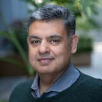 Rajesh Behl